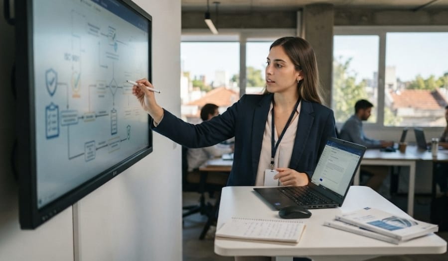INGENIERÍA Y GESTIÓN DE CALIDAD ​APG CONSULTING