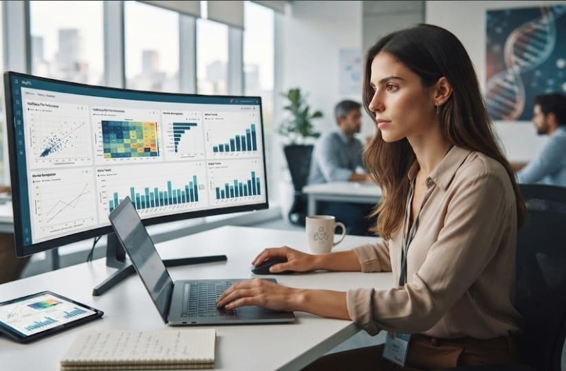 INGENIERO DE ESTRATEGIA DE PRODUCTO ​Medifé